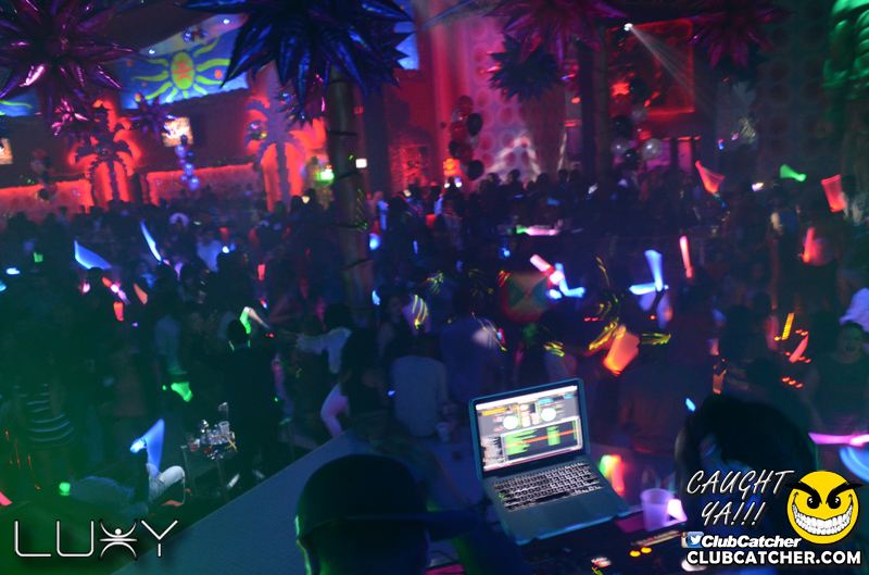 Luxy nightclub photo 191 - December 12th, 2015