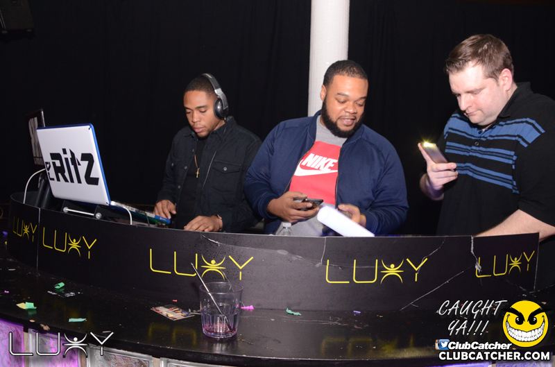 Luxy nightclub photo 207 - December 12th, 2015