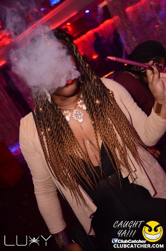 Luxy nightclub photo 31 - December 12th, 2015