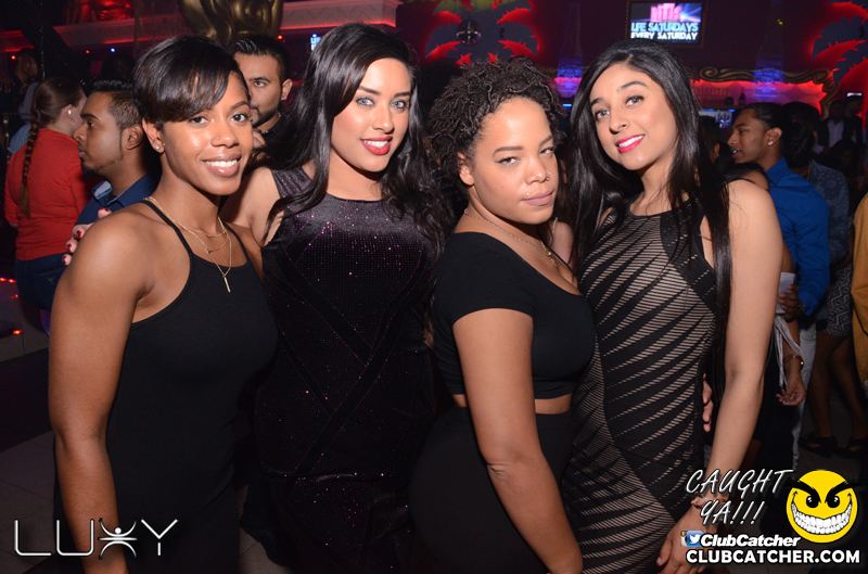 Luxy nightclub photo 32 - December 12th, 2015