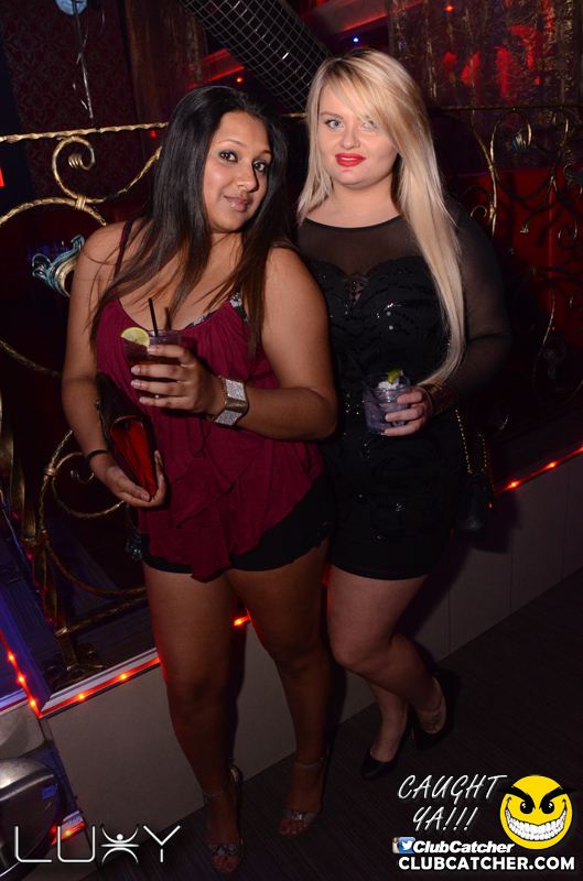 Luxy nightclub photo 40 - December 12th, 2015