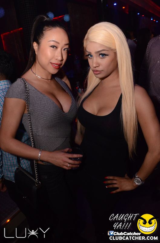 Luxy nightclub photo 5 - December 12th, 2015