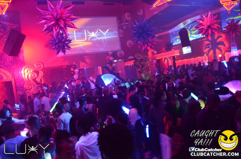 Luxy nightclub photo 45 - December 12th, 2015