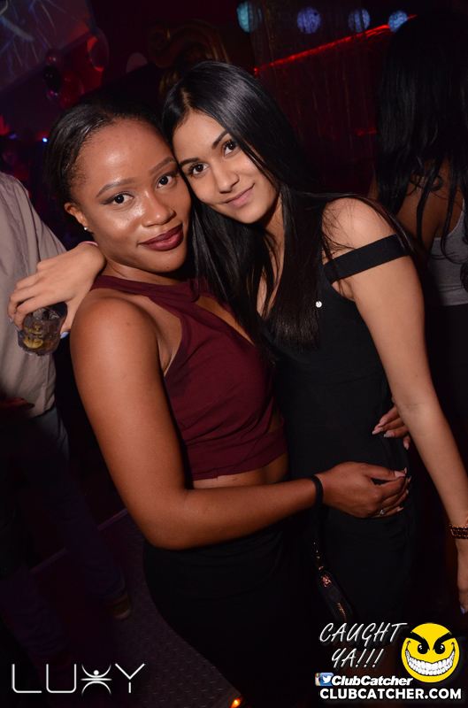 Luxy nightclub photo 57 - December 12th, 2015