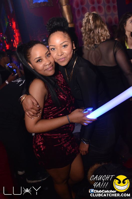 Luxy nightclub photo 58 - December 12th, 2015