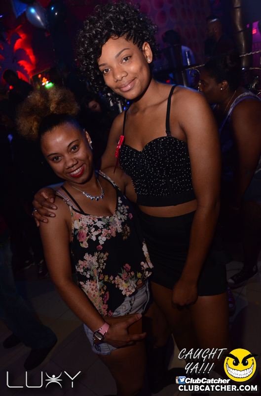 Luxy nightclub photo 59 - December 12th, 2015