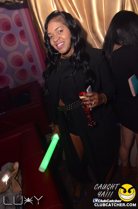 Luxy nightclub photo 62 - December 12th, 2015