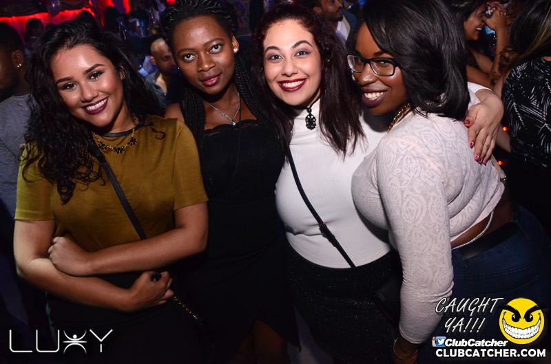 Luxy nightclub photo 79 - December 12th, 2015