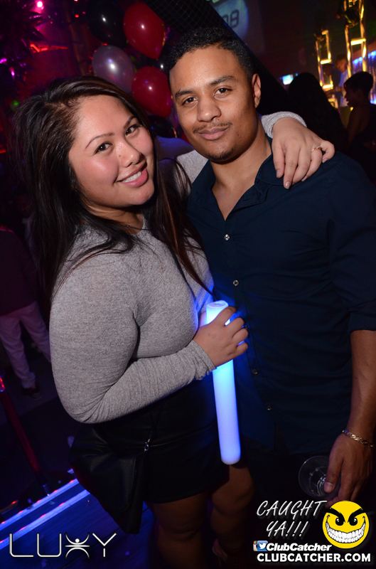 Luxy nightclub photo 81 - December 12th, 2015