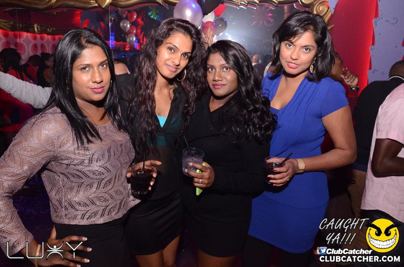 Luxy nightclub photo 82 - December 12th, 2015