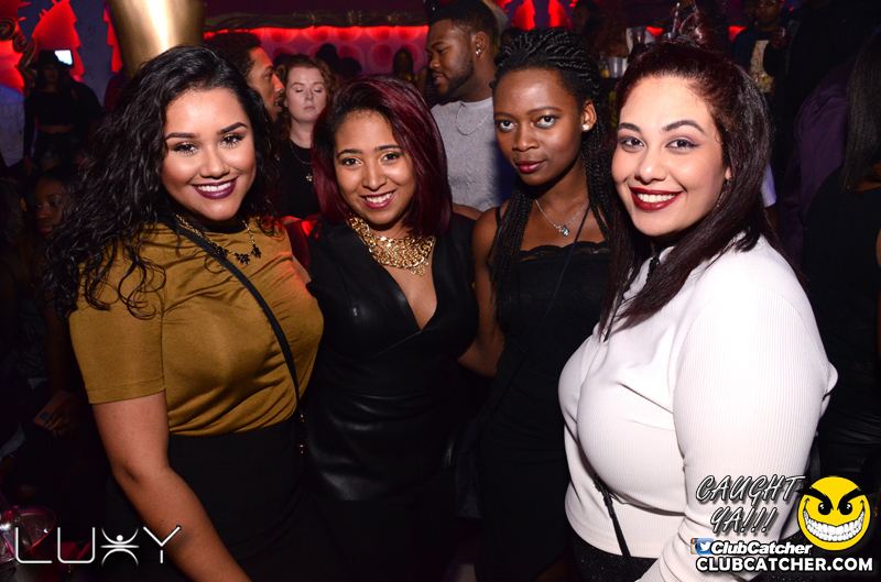 Luxy nightclub photo 84 - December 12th, 2015