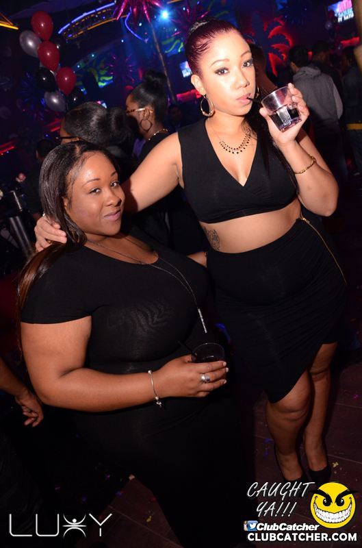 Luxy nightclub photo 86 - December 12th, 2015