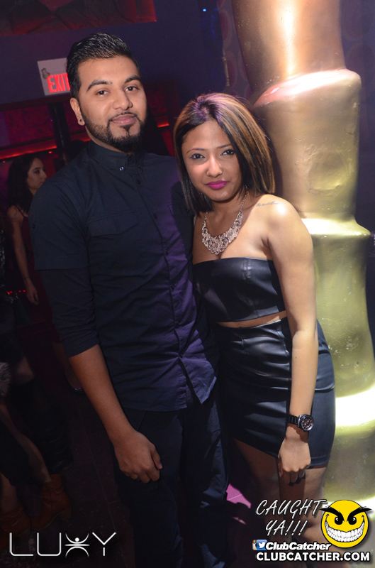 Luxy nightclub photo 88 - December 12th, 2015