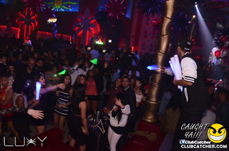 Luxy nightclub photo 92 - December 12th, 2015