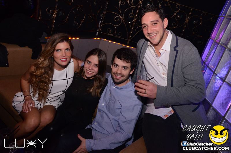 Luxy nightclub photo 94 - December 12th, 2015