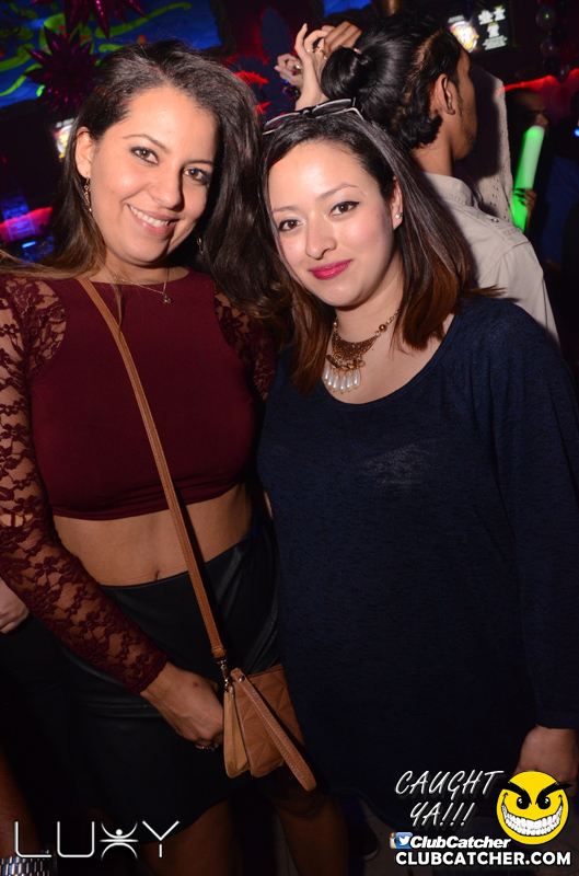 Luxy nightclub photo 98 - December 12th, 2015