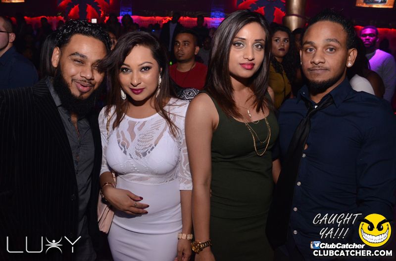 Luxy nightclub photo 100 - December 12th, 2015