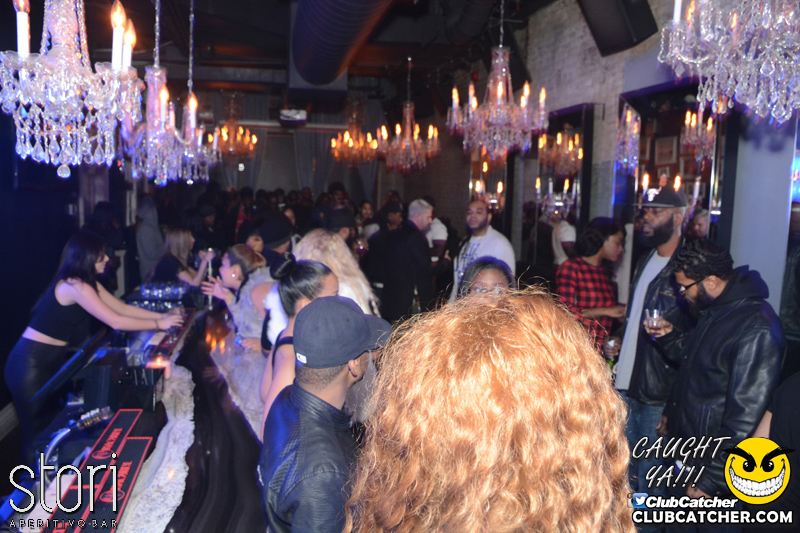 Stori Aperitivo lounge photo 1 - December 15th, 2015