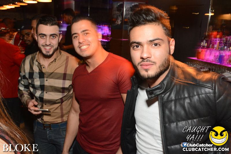 Bloke nightclub photo 104 - December 16th, 2015