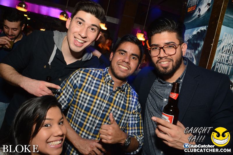 Bloke nightclub photo 108 - December 16th, 2015