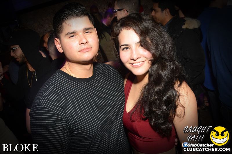 Bloke nightclub photo 110 - December 16th, 2015