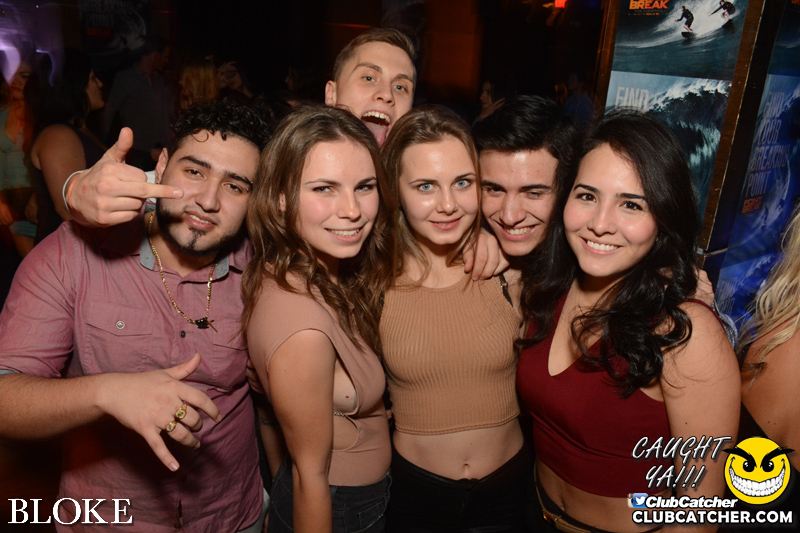 Bloke nightclub photo 120 - December 16th, 2015