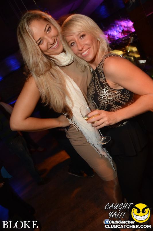 Bloke nightclub photo 13 - December 16th, 2015