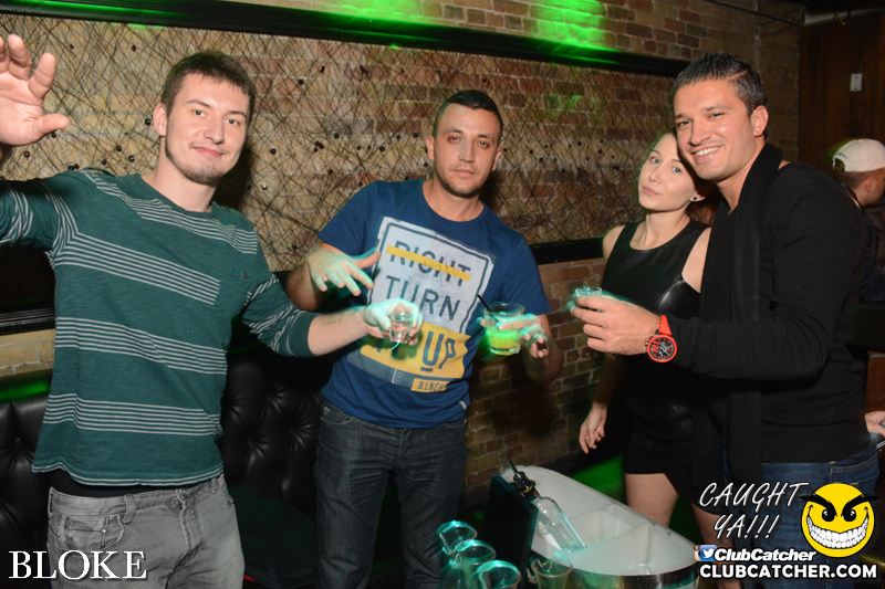 Bloke nightclub photo 123 - December 16th, 2015