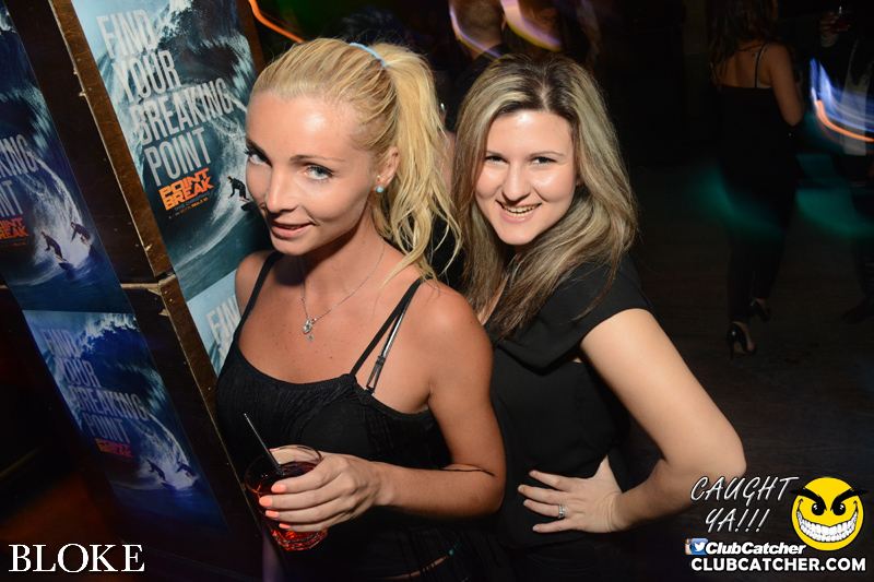 Bloke nightclub photo 132 - December 16th, 2015