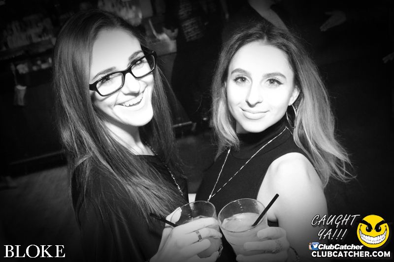 Bloke nightclub photo 135 - December 16th, 2015