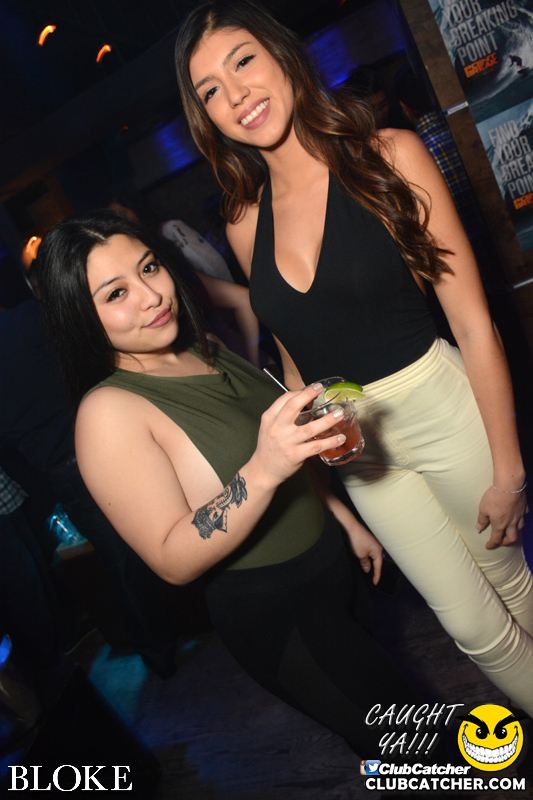 Bloke nightclub photo 15 - December 16th, 2015