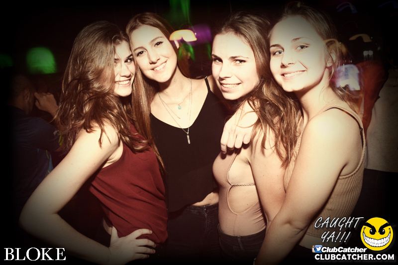 Bloke nightclub photo 143 - December 16th, 2015