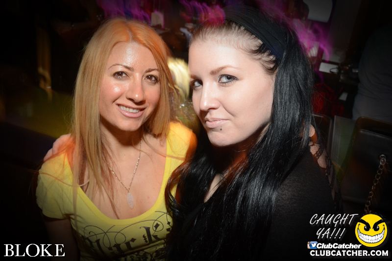 Bloke nightclub photo 145 - December 16th, 2015