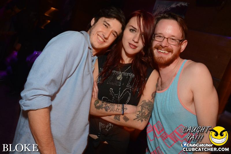 Bloke nightclub photo 148 - December 16th, 2015