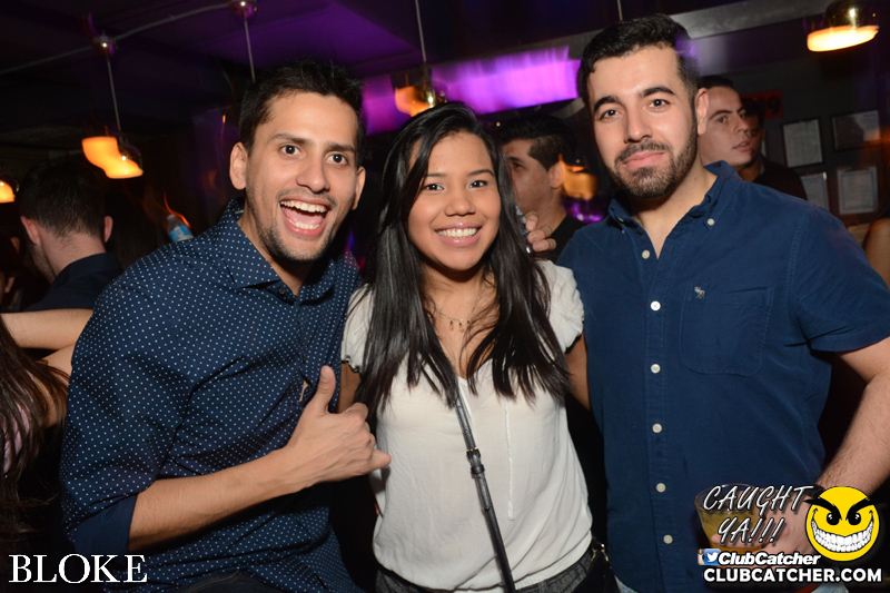 Bloke nightclub photo 149 - December 16th, 2015