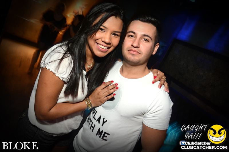 Bloke nightclub photo 157 - December 16th, 2015