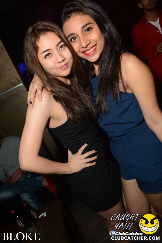 Bloke nightclub photo 161 - December 16th, 2015