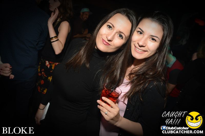 Bloke nightclub photo 173 - December 16th, 2015