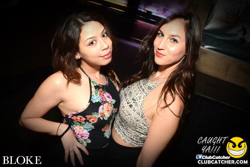 Bloke nightclub photo 176 - December 16th, 2015