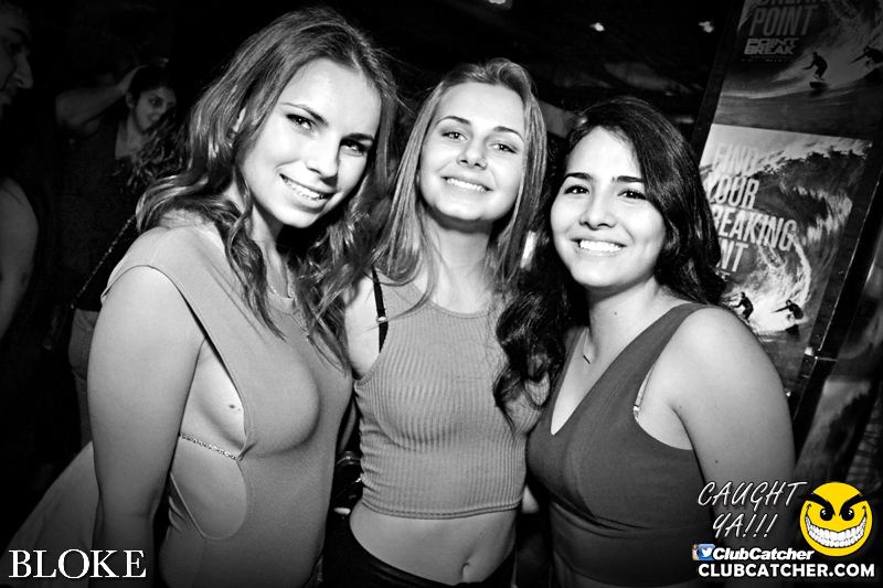 Bloke nightclub photo 190 - December 16th, 2015