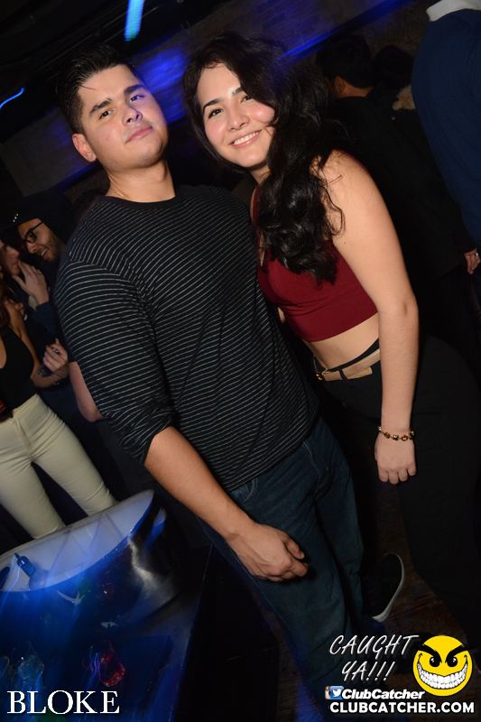 Bloke nightclub photo 198 - December 16th, 2015