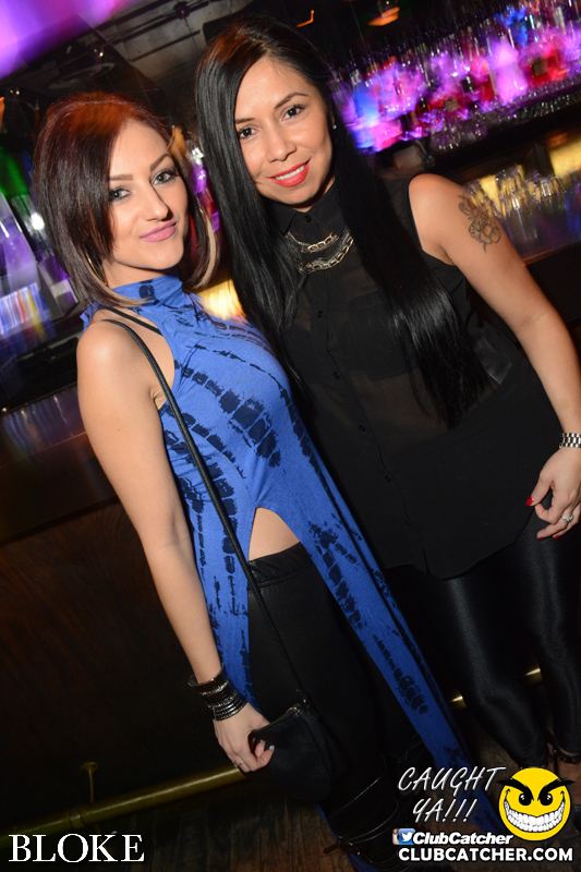 Bloke nightclub photo 3 - December 16th, 2015