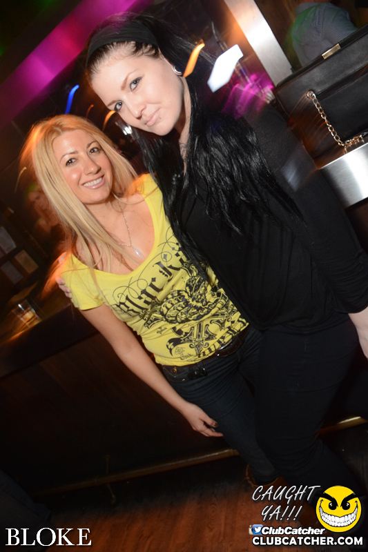 Bloke nightclub photo 24 - December 16th, 2015