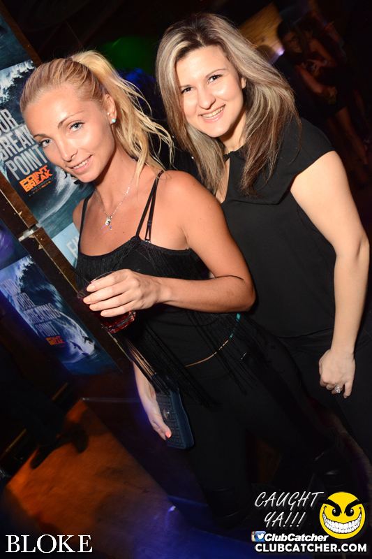 Bloke nightclub photo 25 - December 16th, 2015