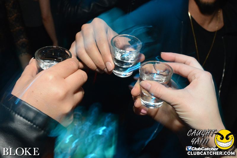 Bloke nightclub photo 28 - December 16th, 2015