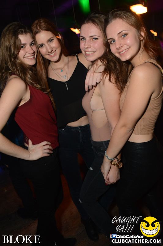 Bloke nightclub photo 29 - December 16th, 2015