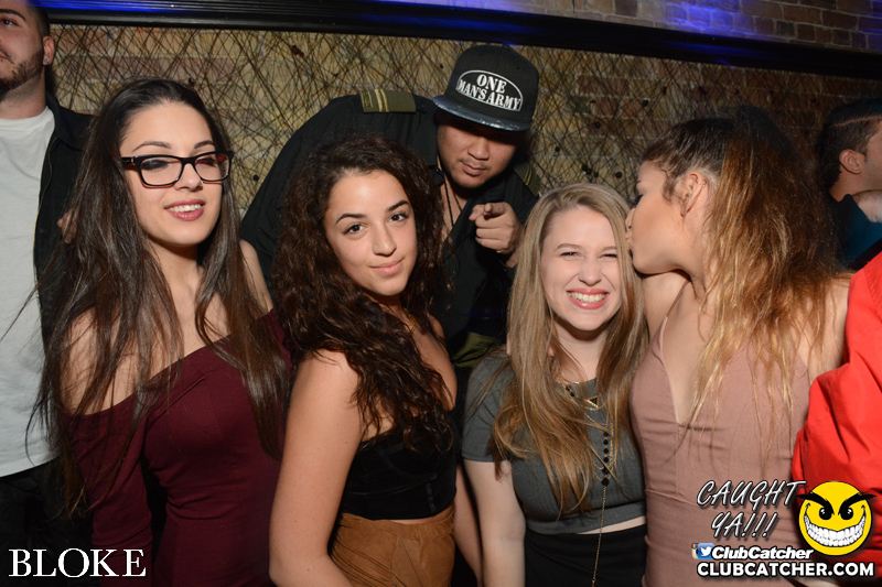 Bloke nightclub photo 4 - December 16th, 2015