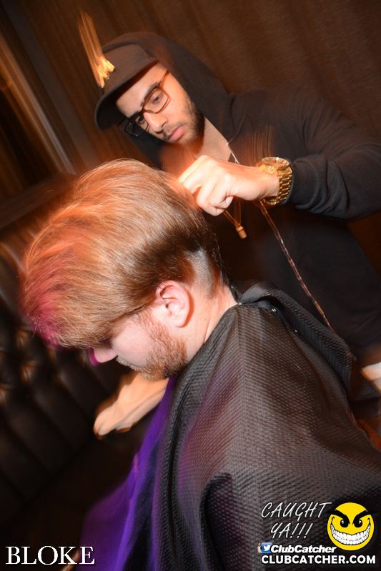 Bloke nightclub photo 31 - December 16th, 2015