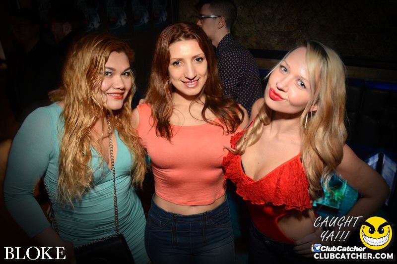 Bloke nightclub photo 32 - December 16th, 2015