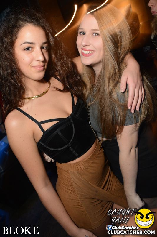 Bloke nightclub photo 40 - December 16th, 2015